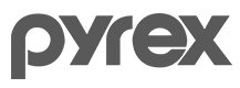 PYREX